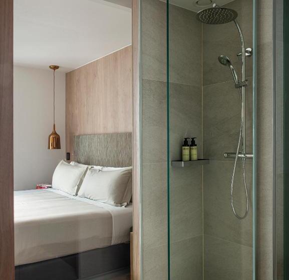 اتاق استاندارد اینتریور, Me Barcelona