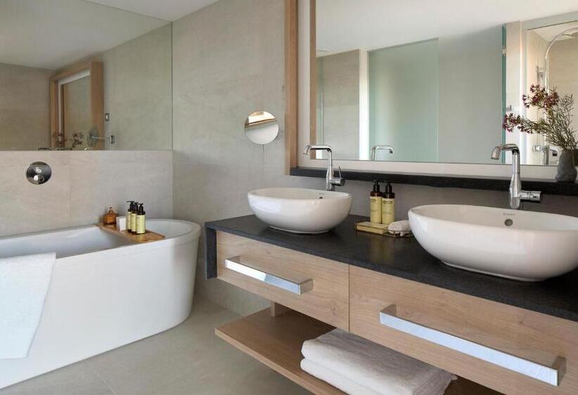 2 Bedroom Suite City View, Me Barcelona