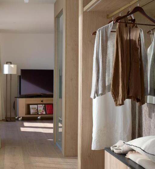 2 Bedroom Suite City View, Me Barcelona