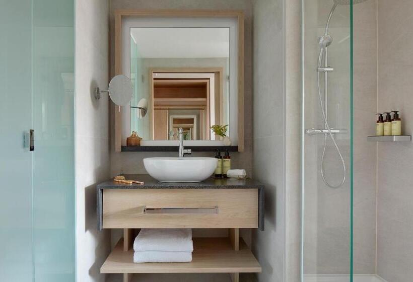 سوییت جونیور, Me Barcelona