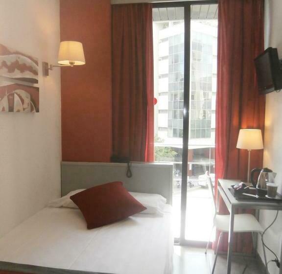 Номер Стандарт Индивидуальный, Medicis