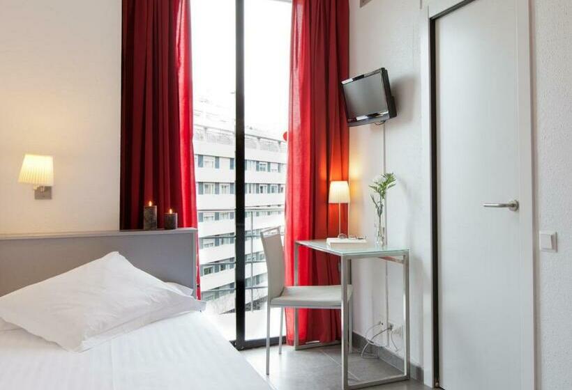 Номер Стандарт Индивидуальный, Medicis