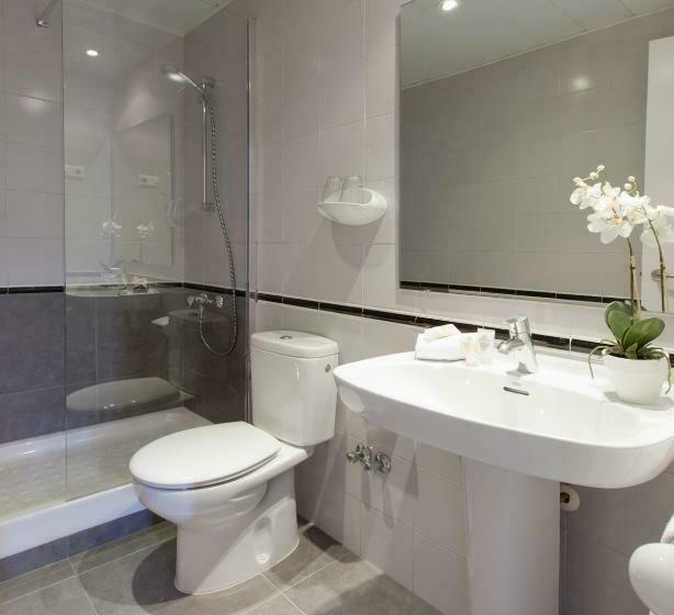 Номер Стандарт Индивидуальный, Medicis