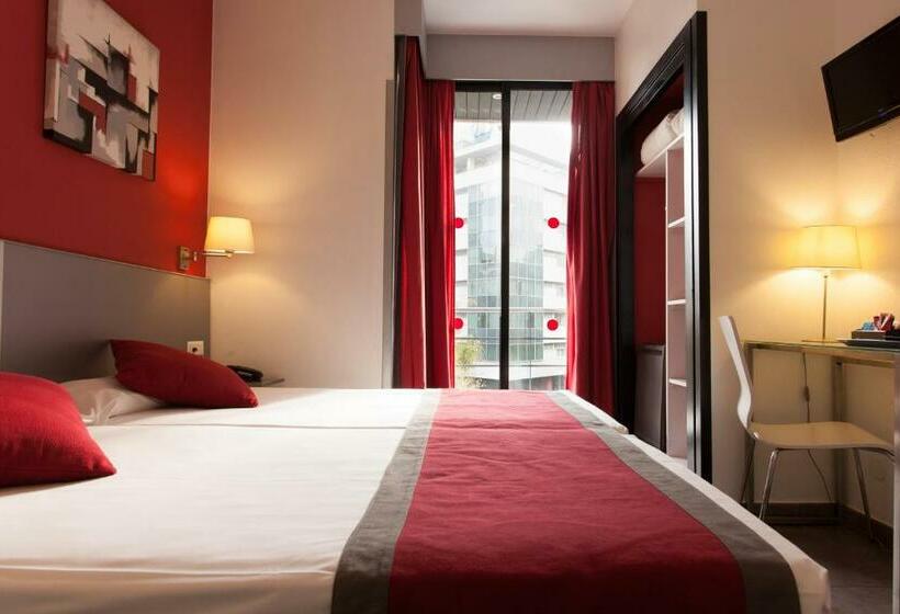 Номер Стандарт, Medicis