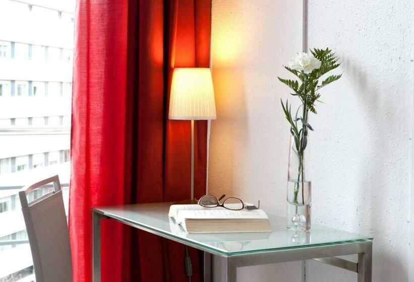 Номер Стандарт, Medicis