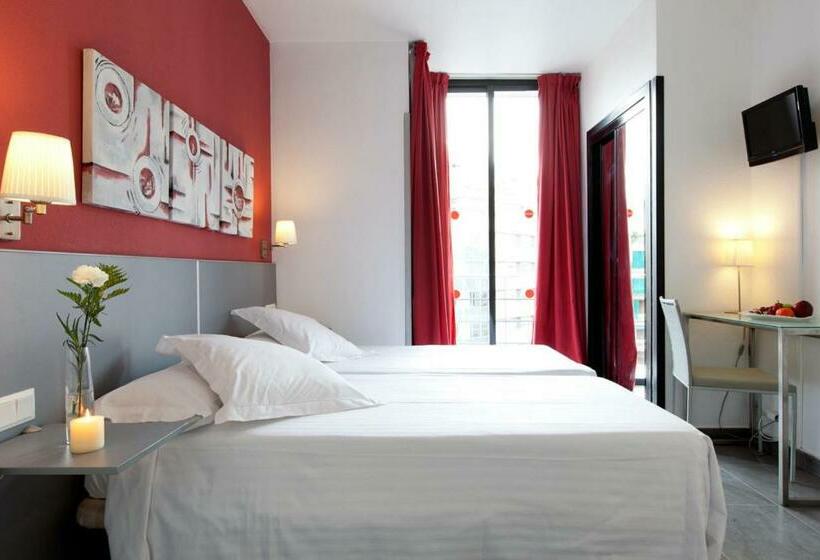 Номер Стандарт, Medicis