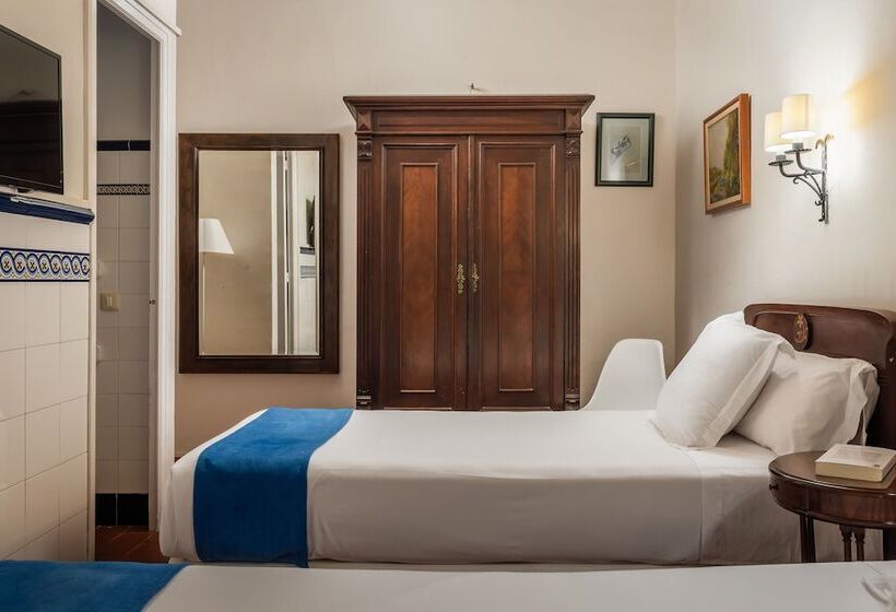 스탠다드 룸, Medium Romantic