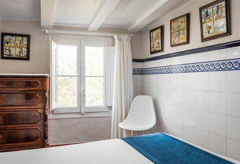 스탠다드 룸, Medium Romantic