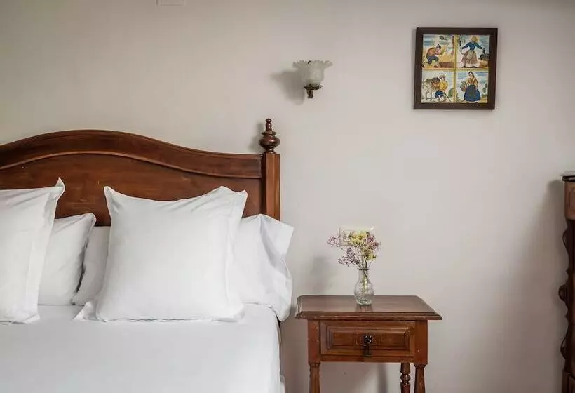 Quarto Estandar, Medium Romantic