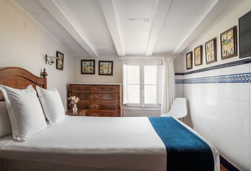 스탠다드 룸, Medium Romantic