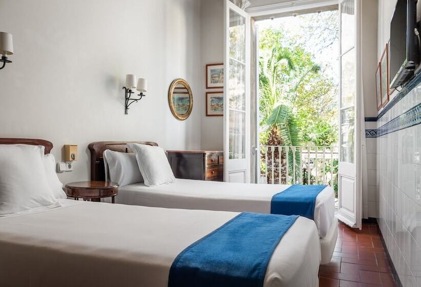 스탠다드 룸, Medium Romantic