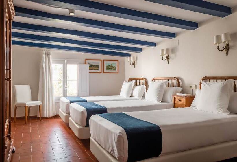 스탠다드 트리플 룸, Medium Romantic