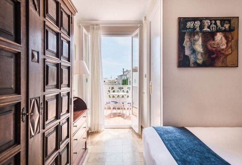 스탠다드 트리플 룸 테라스, Medium Romantic