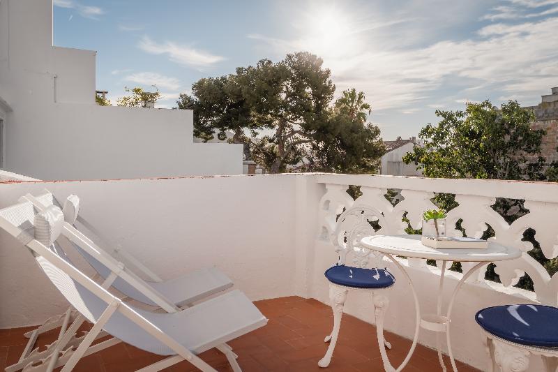 스탠다드 테라스 룸, Medium Romantic