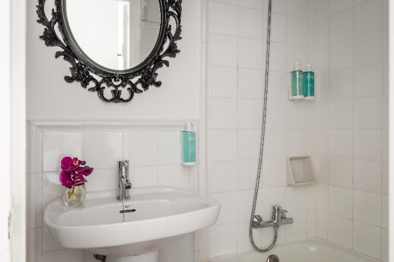 스탠다드 테라스 룸, Medium Romantic