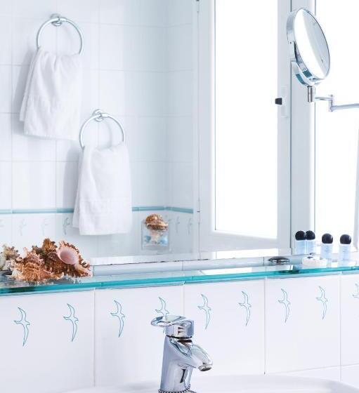 Chambre Standard, Miramar Badalona