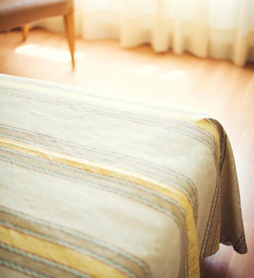 Chambre Standard Vue Mer, Miramar Badalona