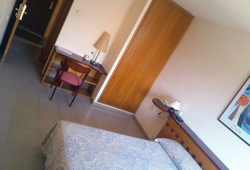 Номер Стандарт, Montmeló