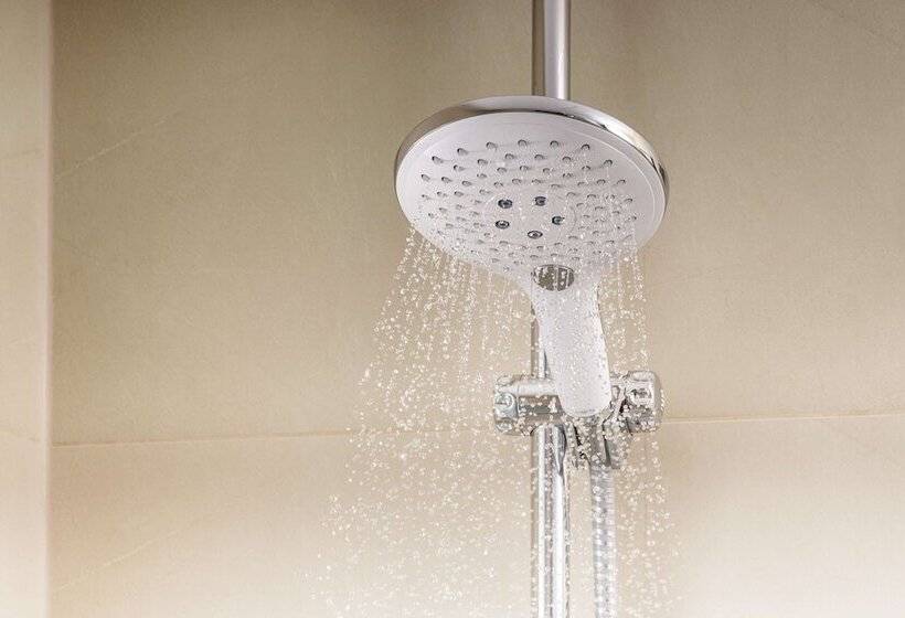 スタンダードルーム, NH Barcelona Eixample