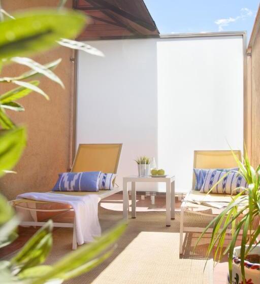 Номер Superior с Террасой, Oasis