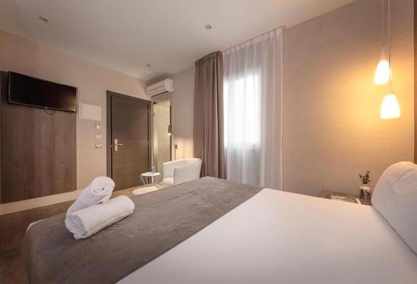 Номер Superior Внутренний, Oasis