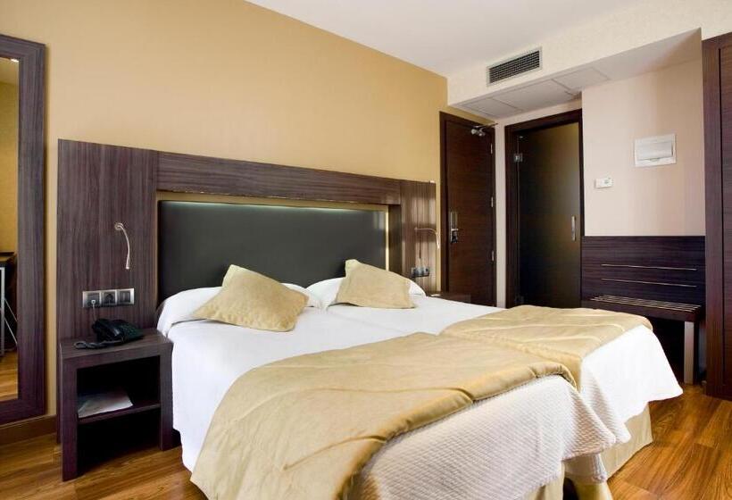 Номер Superior, Oasis