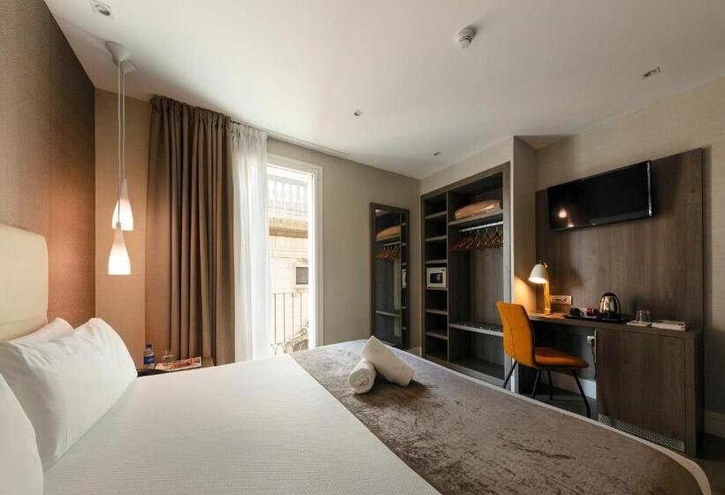 Номер Superior, Oasis