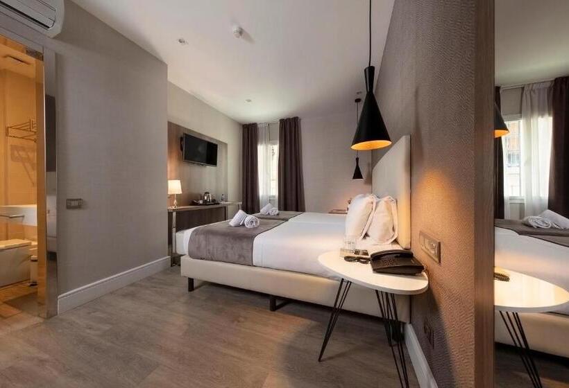 Номер Superior, Oasis