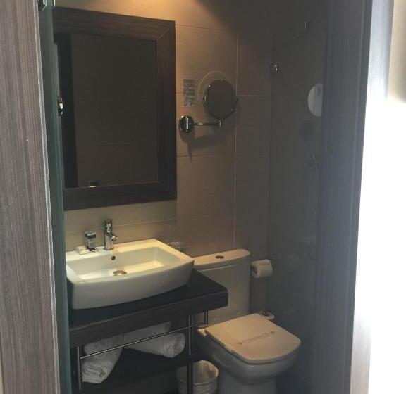 Номер Стандарт Внутренний, Oasis