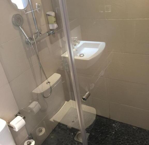 Номер Стандарт Внутренний, Oasis