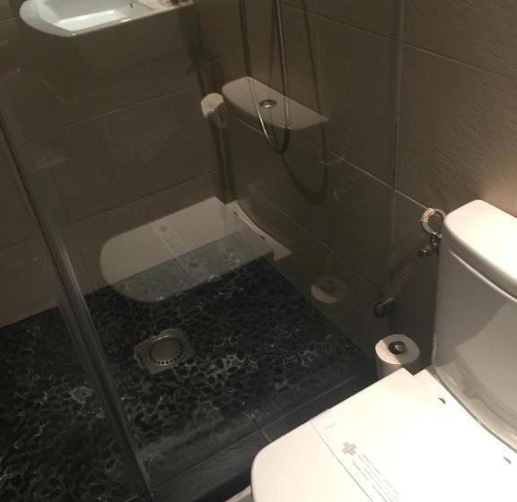 Номер Стандарт Внутренний, Oasis