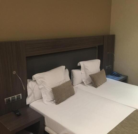 Номер Стандарт Внутренний, Oasis