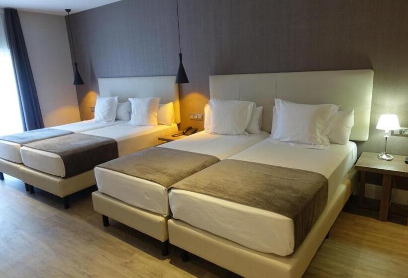 Семейный Номер Superior, Oasis