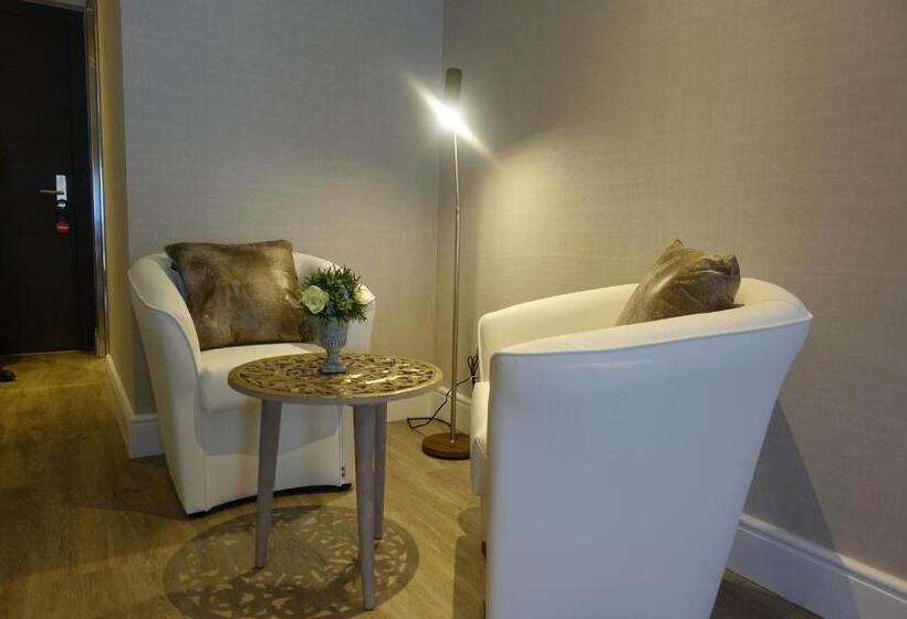 Семейный Номер Superior, Oasis