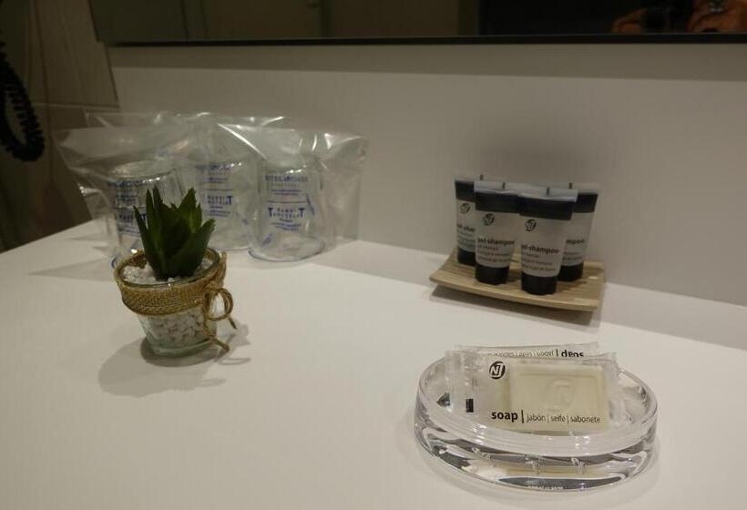 Семейный Номер Superior, Oasis