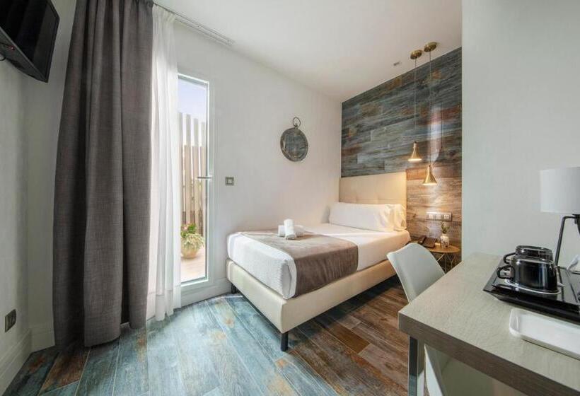 Номер Superior Одноместный, Oasis