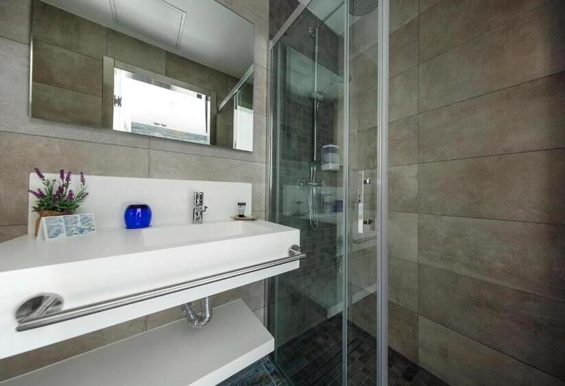 Номер Superior Одноместный, Oasis