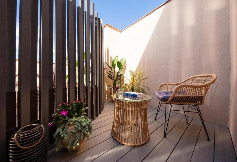 Номер Superior Одноместный, Oasis