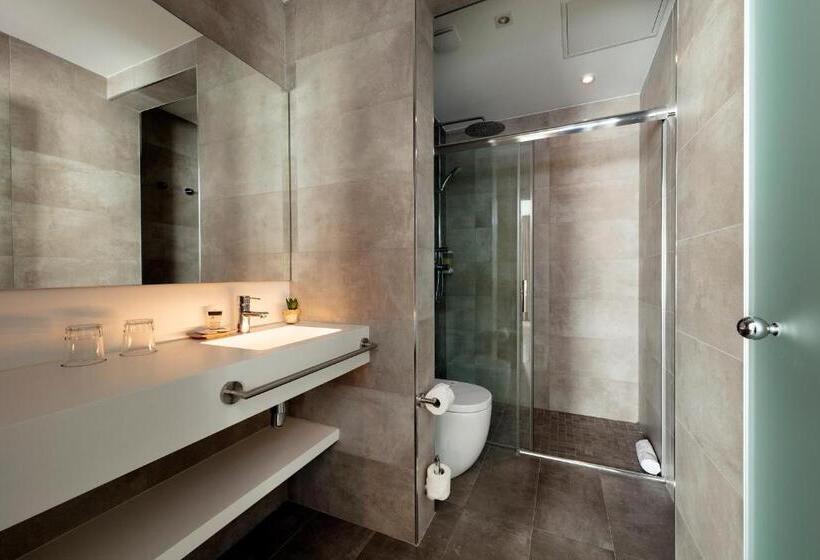 Трехместный Номер Superior, Oasis