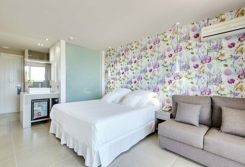 اتاق استاندارد, Occidental Ibiza