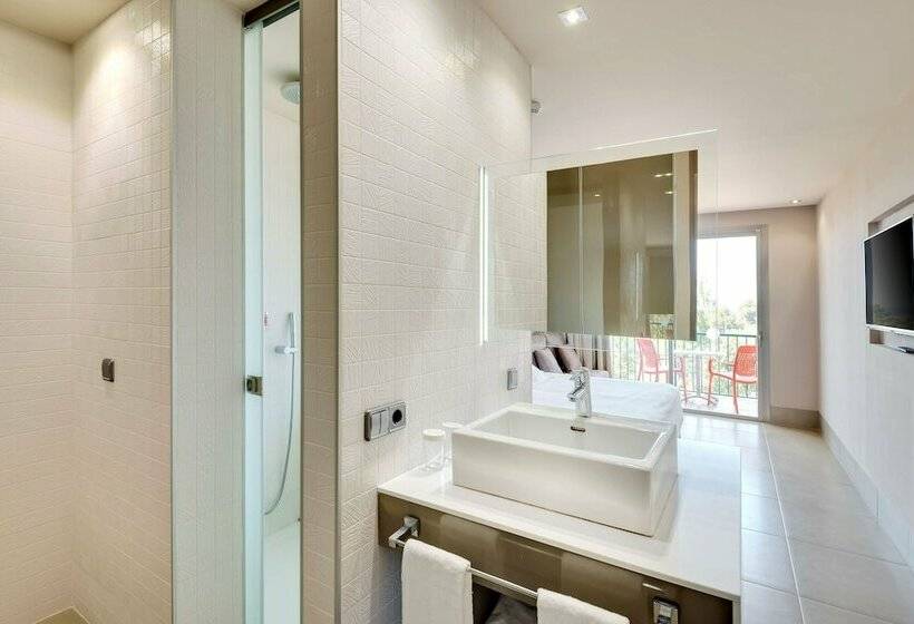 スタンダードルーム, Occidental Ibiza - All Inclusive