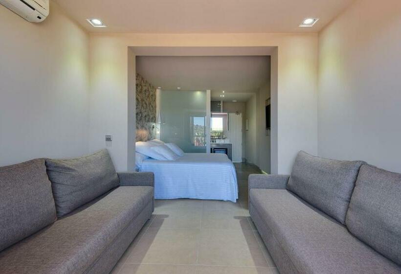 ファミリールーム, Occidental Ibiza - All Inclusive