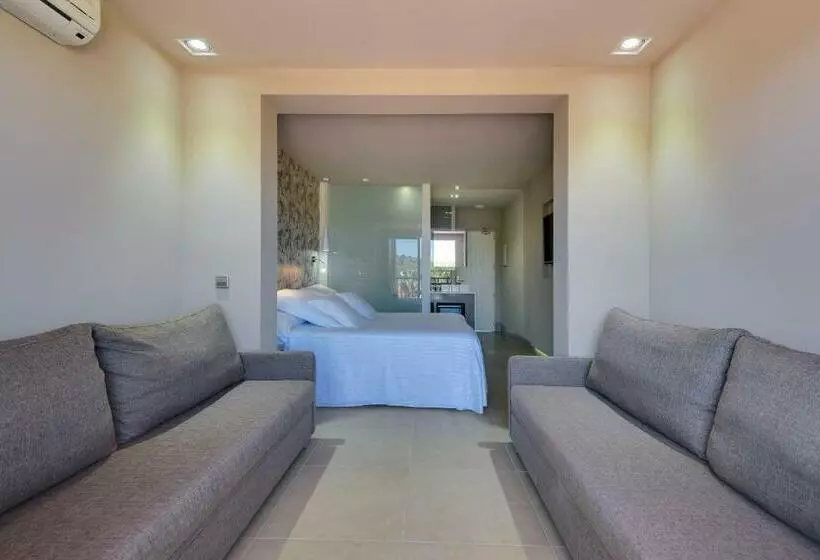 اتاق خانوادگی, Occidental Ibiza - All Inclusive