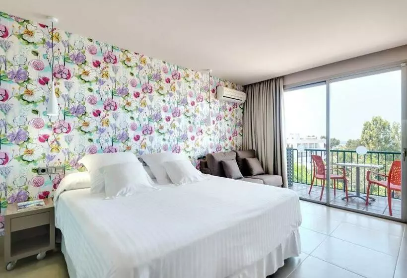 اتاق خانوادگی, Occidental Ibiza - All Inclusive