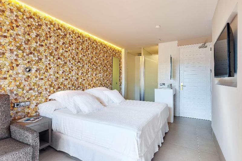 スタンダードルーム, Occidental Ibiza - All Inclusive