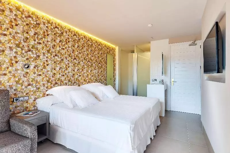اتاق استاندارد, Occidental Ibiza - All Inclusive