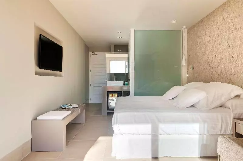 اتاق استاندارد, Occidental Ibiza - All Inclusive