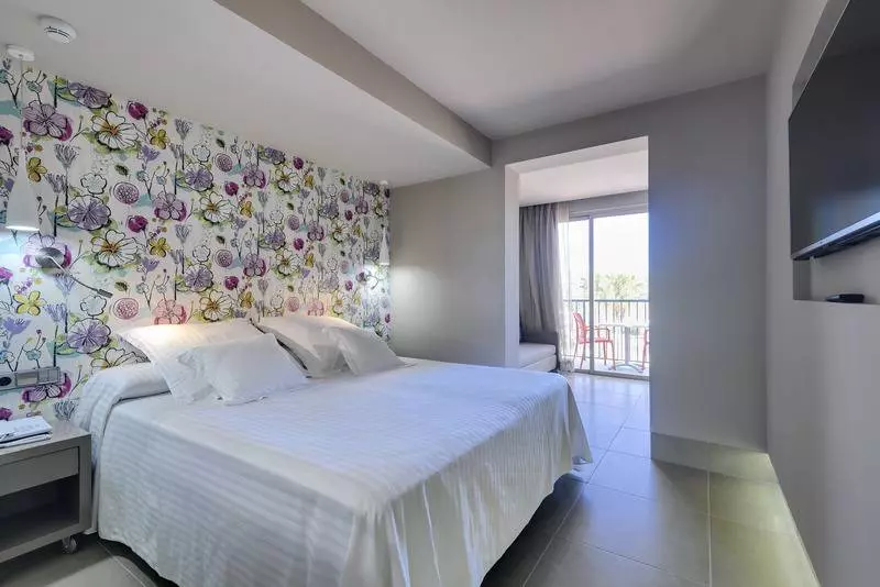 اتاق خانوادگی, Occidental Ibiza - All Inclusive