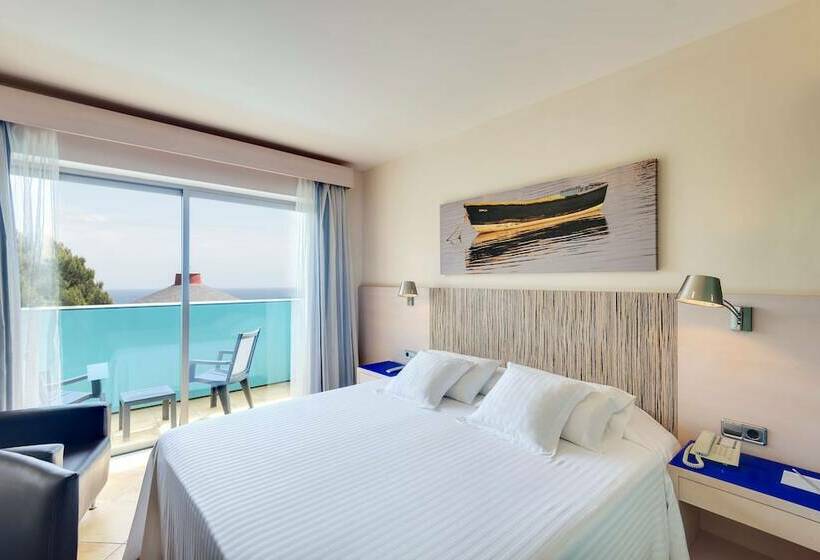 غرفة قياسية, Occidental Menorca