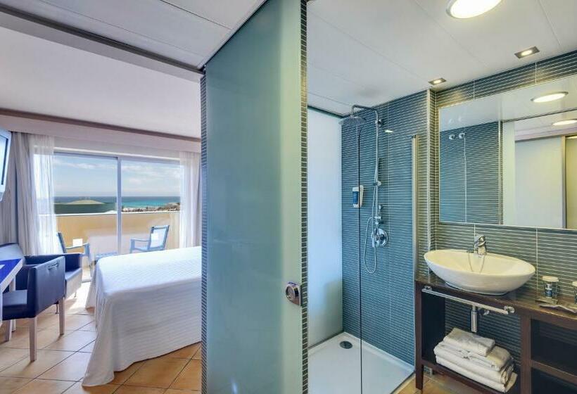 غرفة قياسية فردية, Occidental Menorca